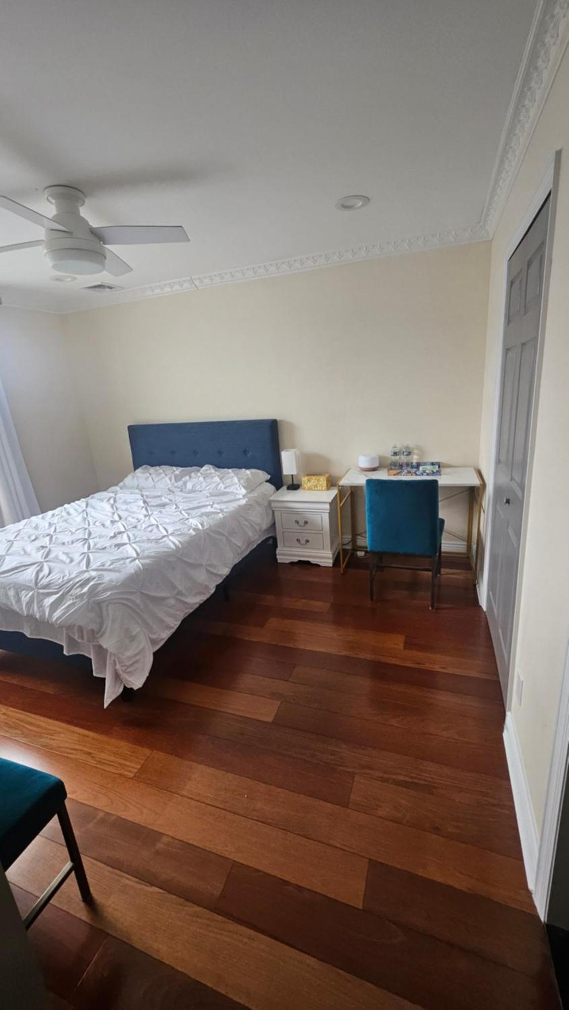 Luxury Hotel-Style Room In Queens, Нью-Йорк Екстер'єр фото